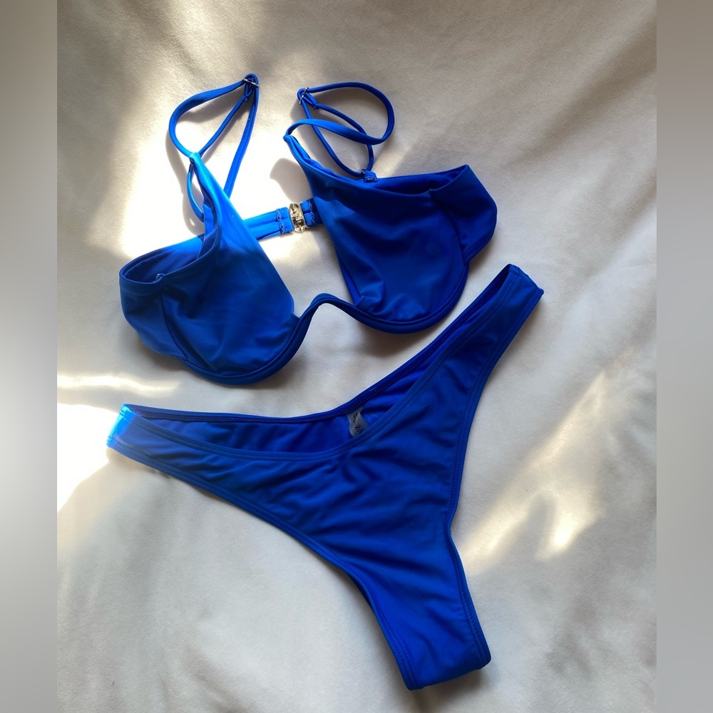Zaful Bikini